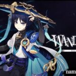 Funny Names for Wanderer