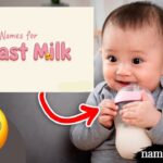 Funny Names for Breast Milk