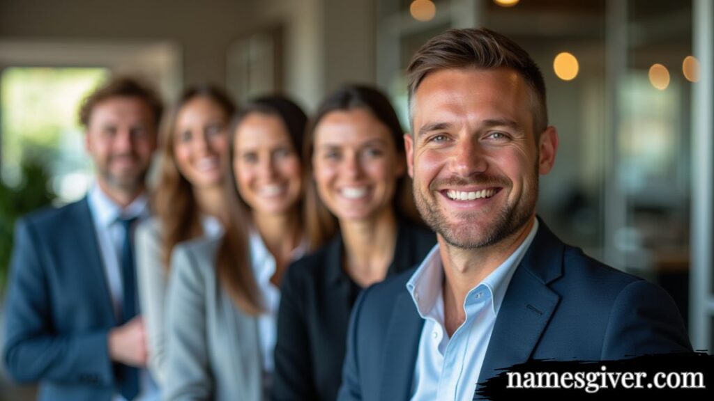 Funny Names for Debt Collectors
