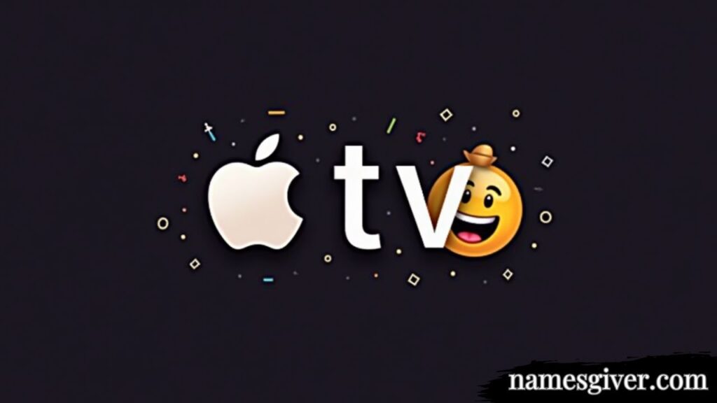 Apple TV