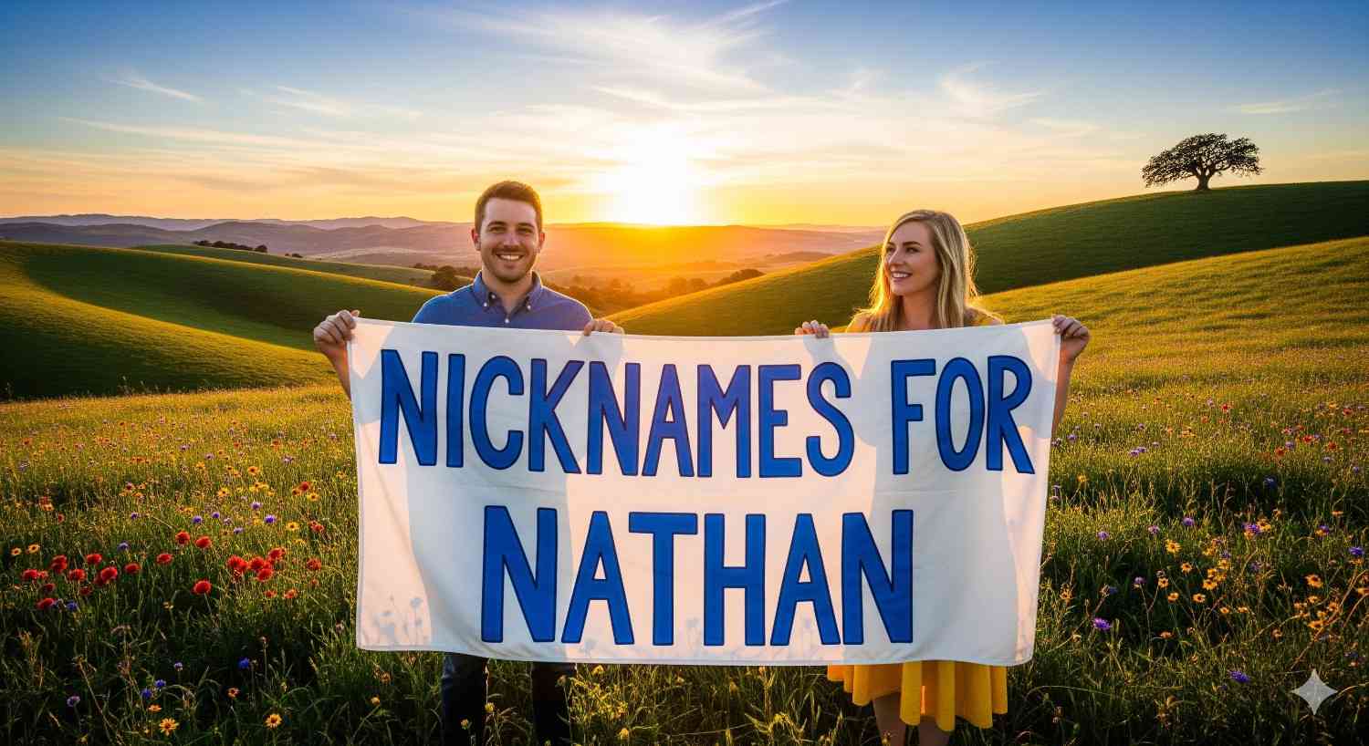 Nicknames for Nathan