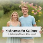 Nicknames for Calliope